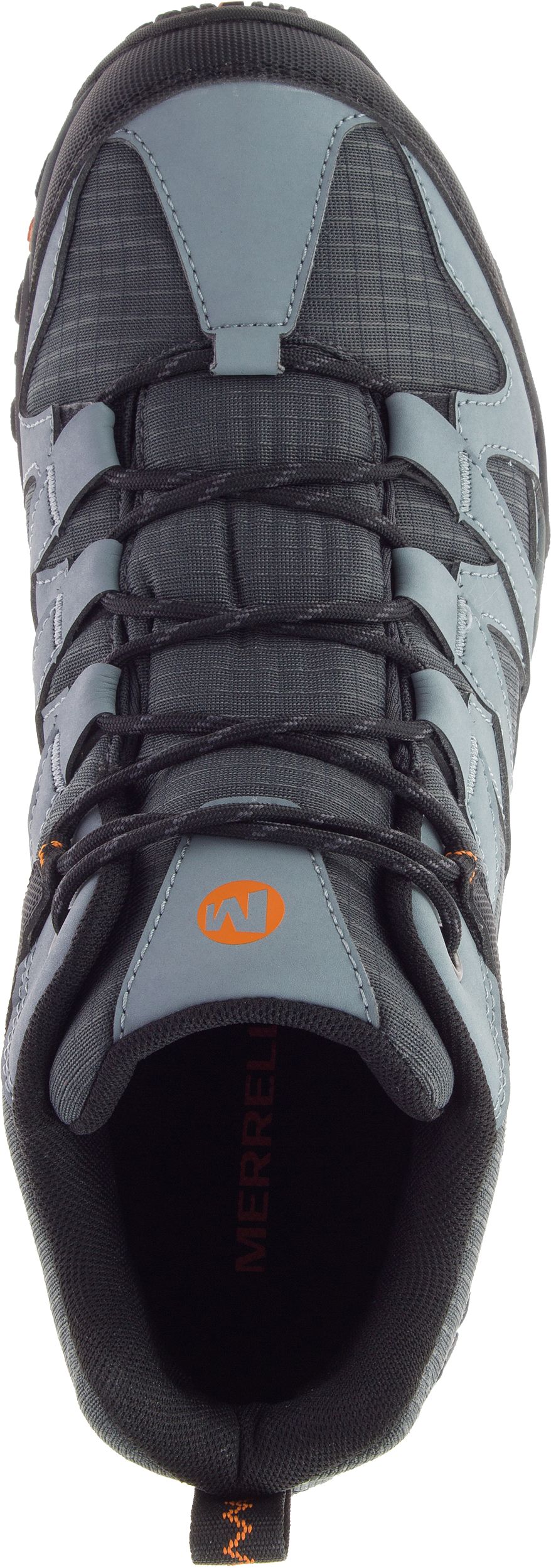 merrell claypool mid